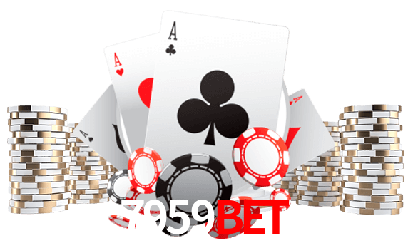 Jogue jogos de pôquer em 7959bet
