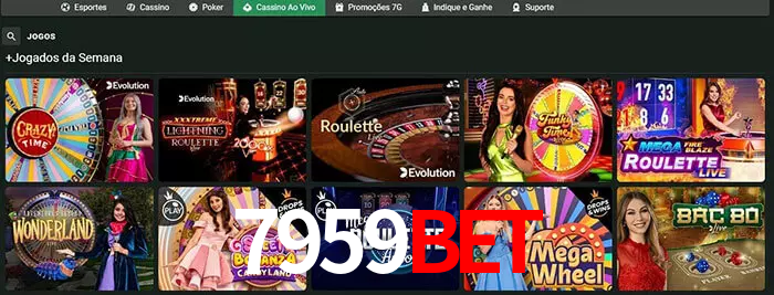 7959bet bet