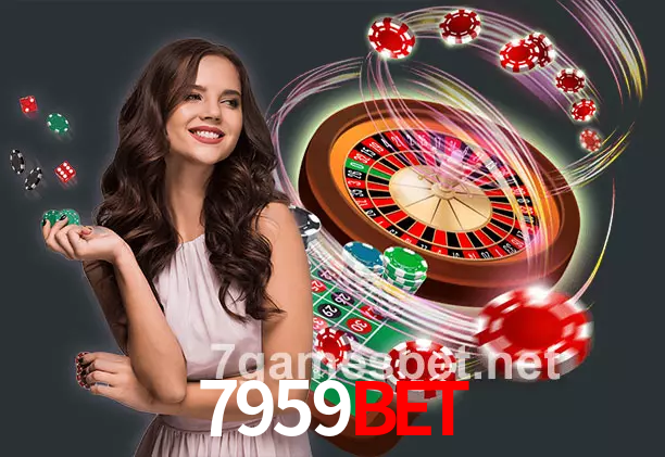 vivo no cassino 7959bet