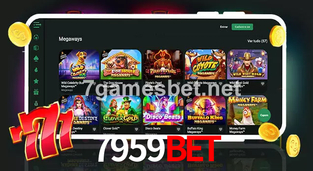 7959bet aplicativo