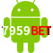 Aplicativo 7959bet para Android