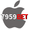 Aplicativo 7959bet para iOS