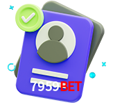 Tornar-se um membro do 7959bet é muito simples