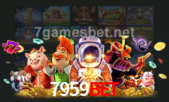 cassino 7959bet