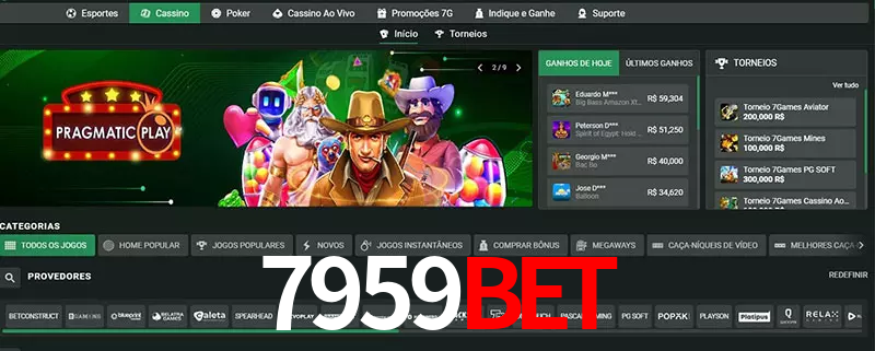 cassino 7959bet