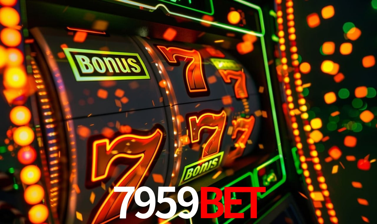 Descubra o Programa VIP da 7959bet: Vantagens Exclusivas para Jogadores
