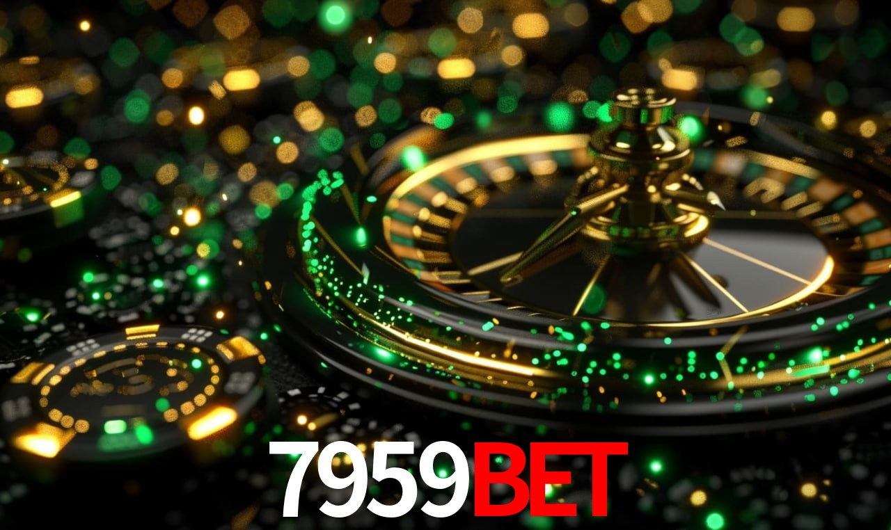 Weekend Specials 7959bet