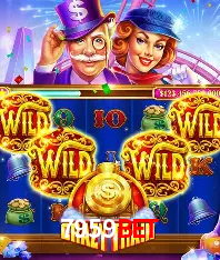Descubra o Mundo do Cassino Online com 7959bet