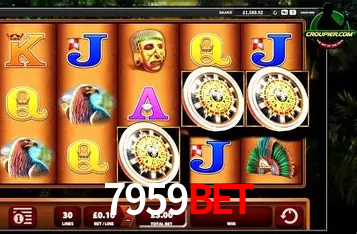 Desvendando o Mundo dos Jogos Virtuais na 7959bet