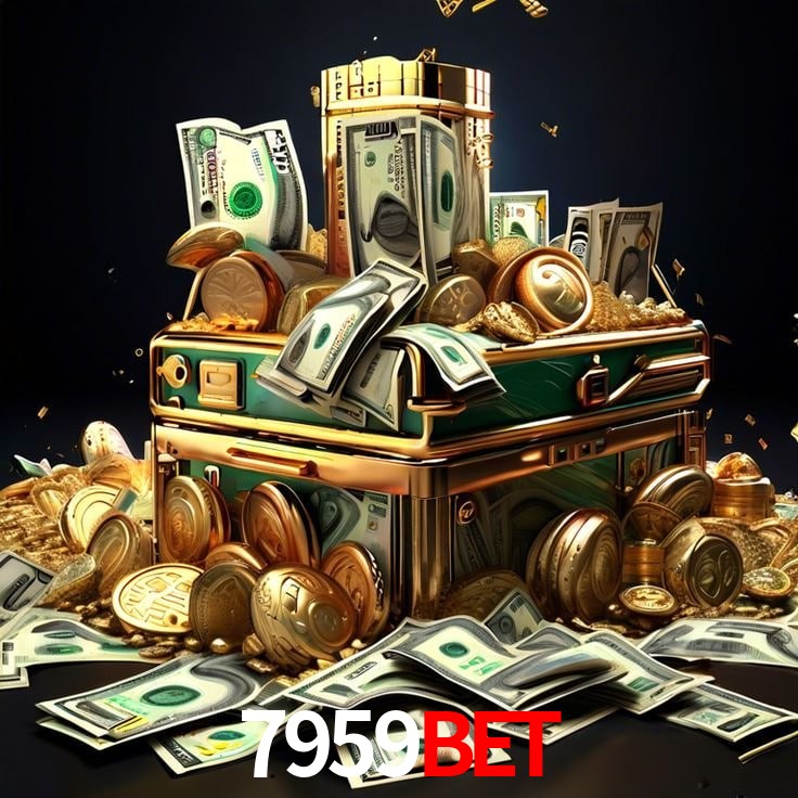 Statistics 7959bet