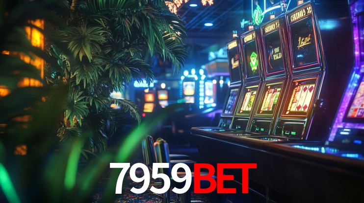 Daily Bonuses 7959bet