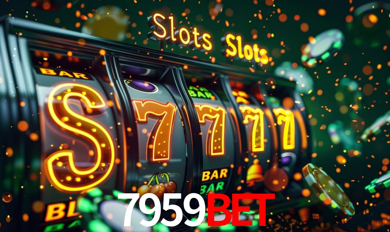 Tennis Betting 7959bet