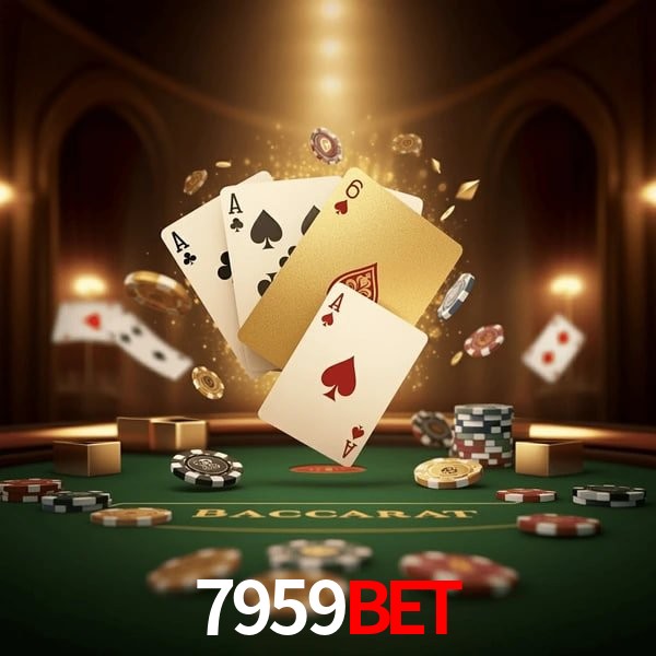 Blackjack Table 7959bet