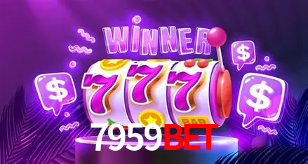 APP oficial da 7959bet para mobile