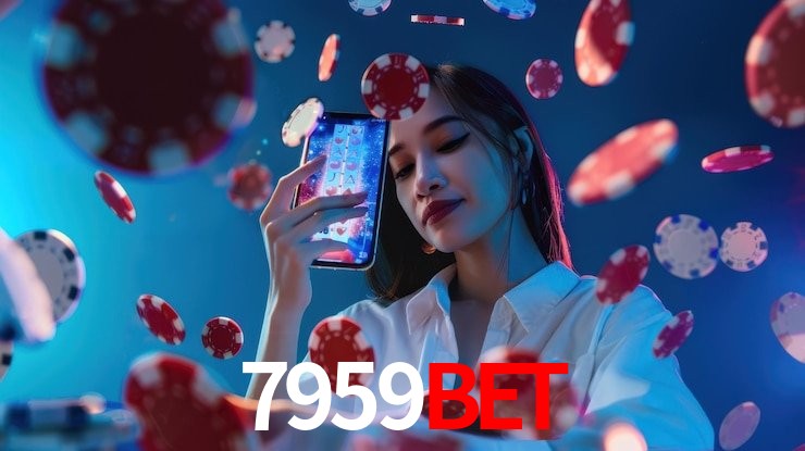 Explorando a Categoria de Eventos em Apostas na 7959bet