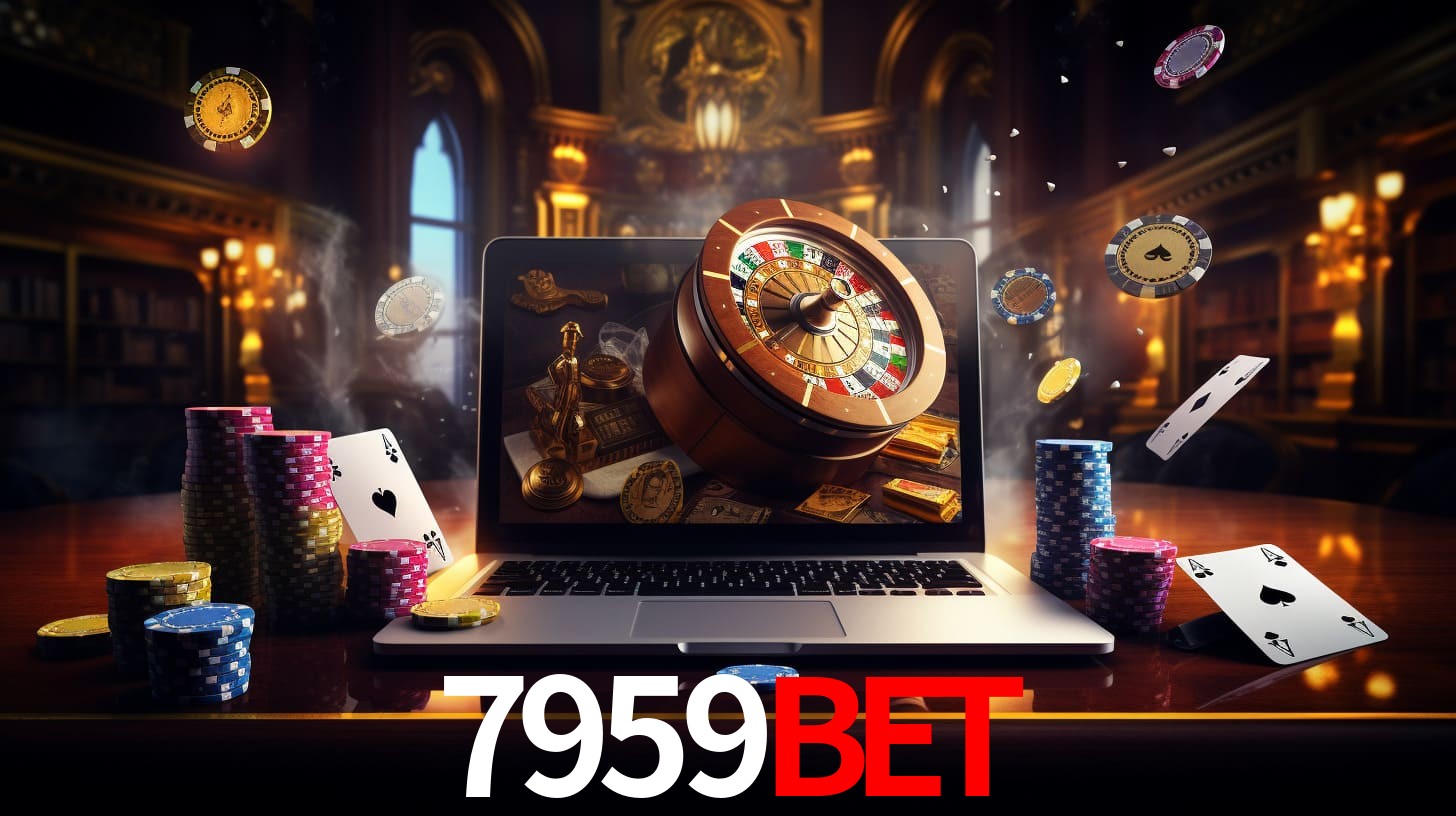 Tournaments 7959bet
