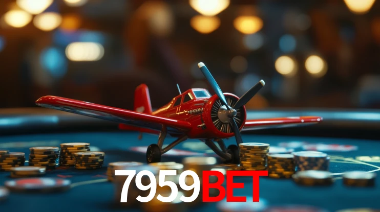 Game Statistics 7959bet