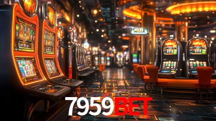 7959bet login