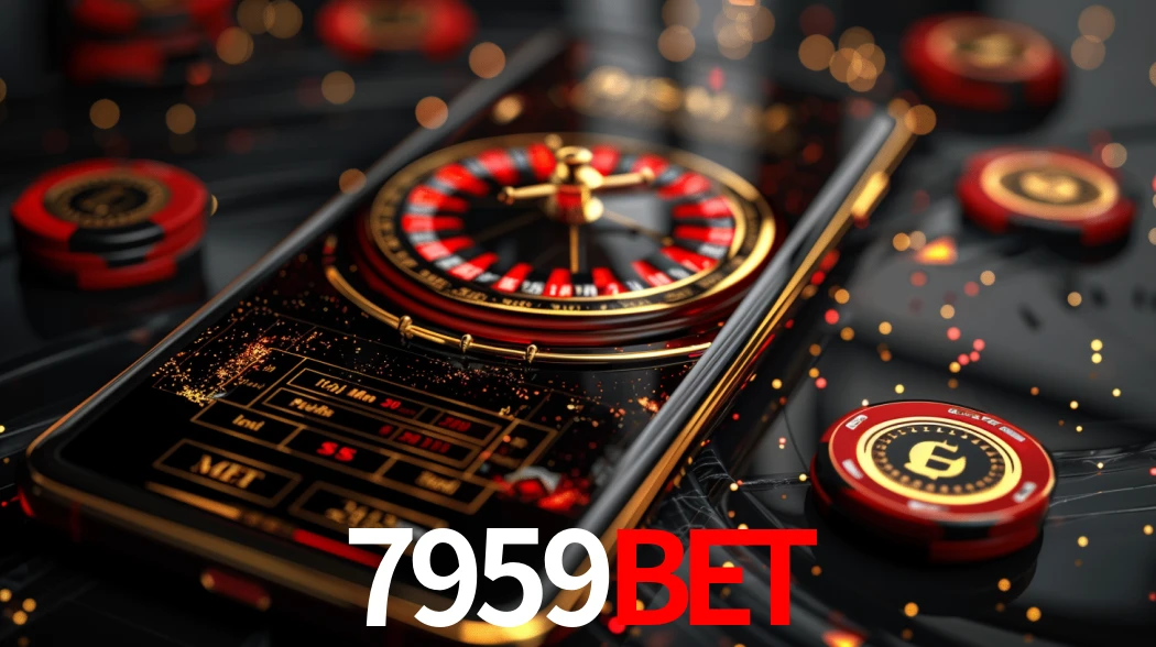Bonus Features 7959bet