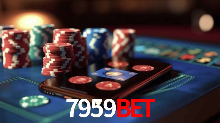 Basketball Betting 7959bet