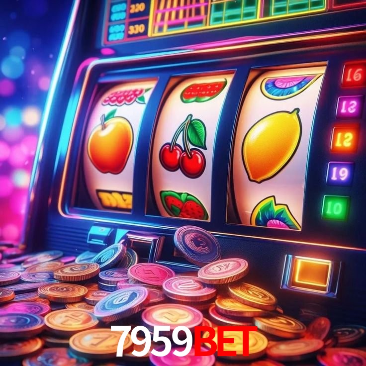 Experiência VIP 7959bet