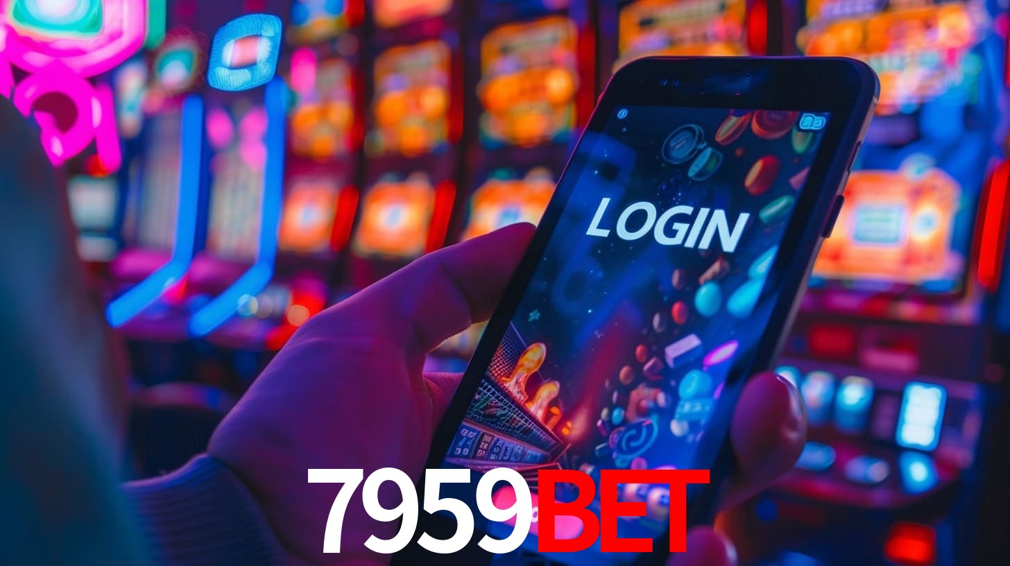 cassino 7959bet