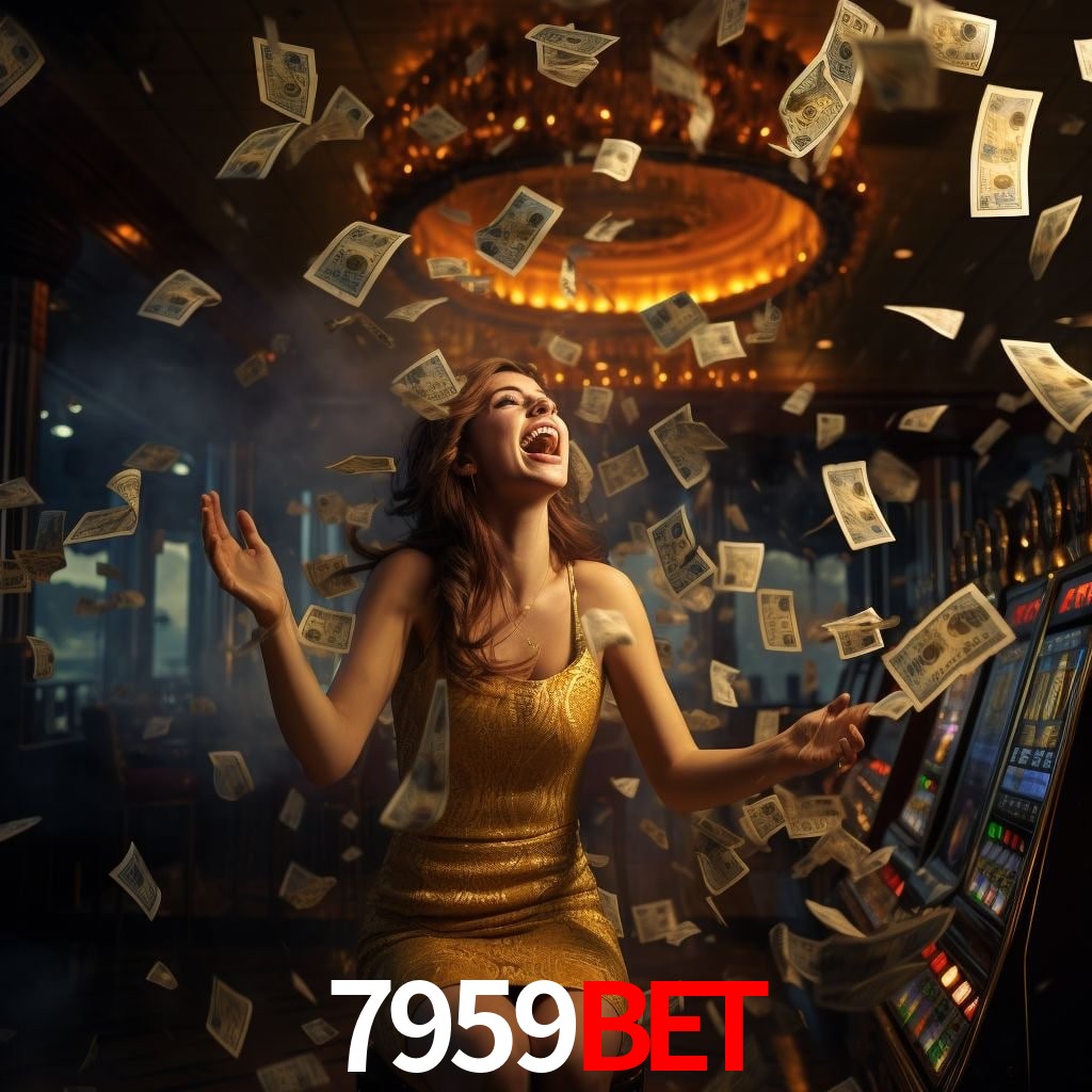 Roulette Table 7959bet
