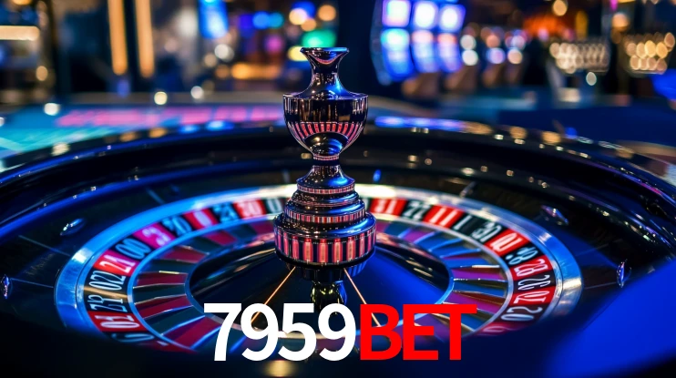 Experimente o Login Seguro Premium no 7959bet