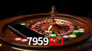 Spaceman Game 7959bet