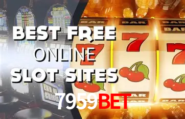 Apostas Esportivas na 7959bet: Um Guia Completo
