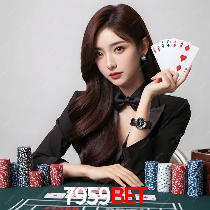 Account Benefits 7959bet