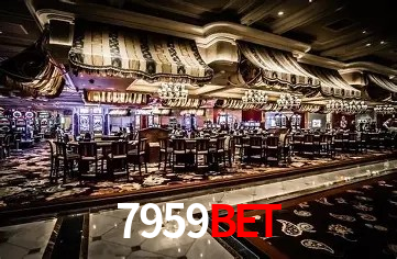 Seasonal Promotions 7959bet