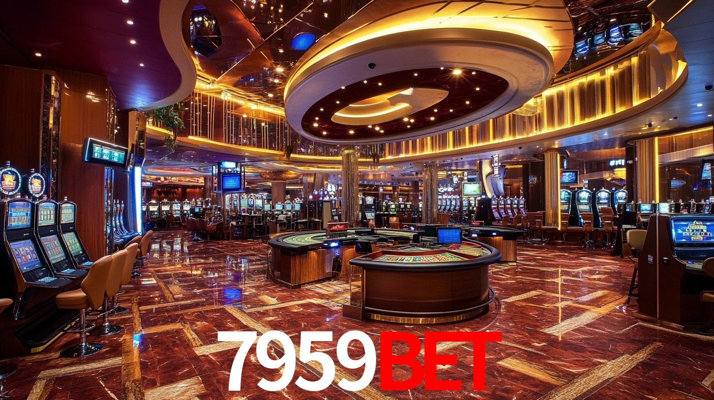 Exclusive Games 7959bet