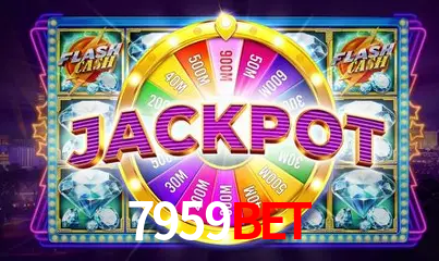 VIP Casino 7959bet
