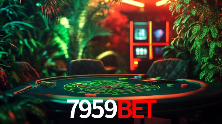 Welcome Bonus 7959bet