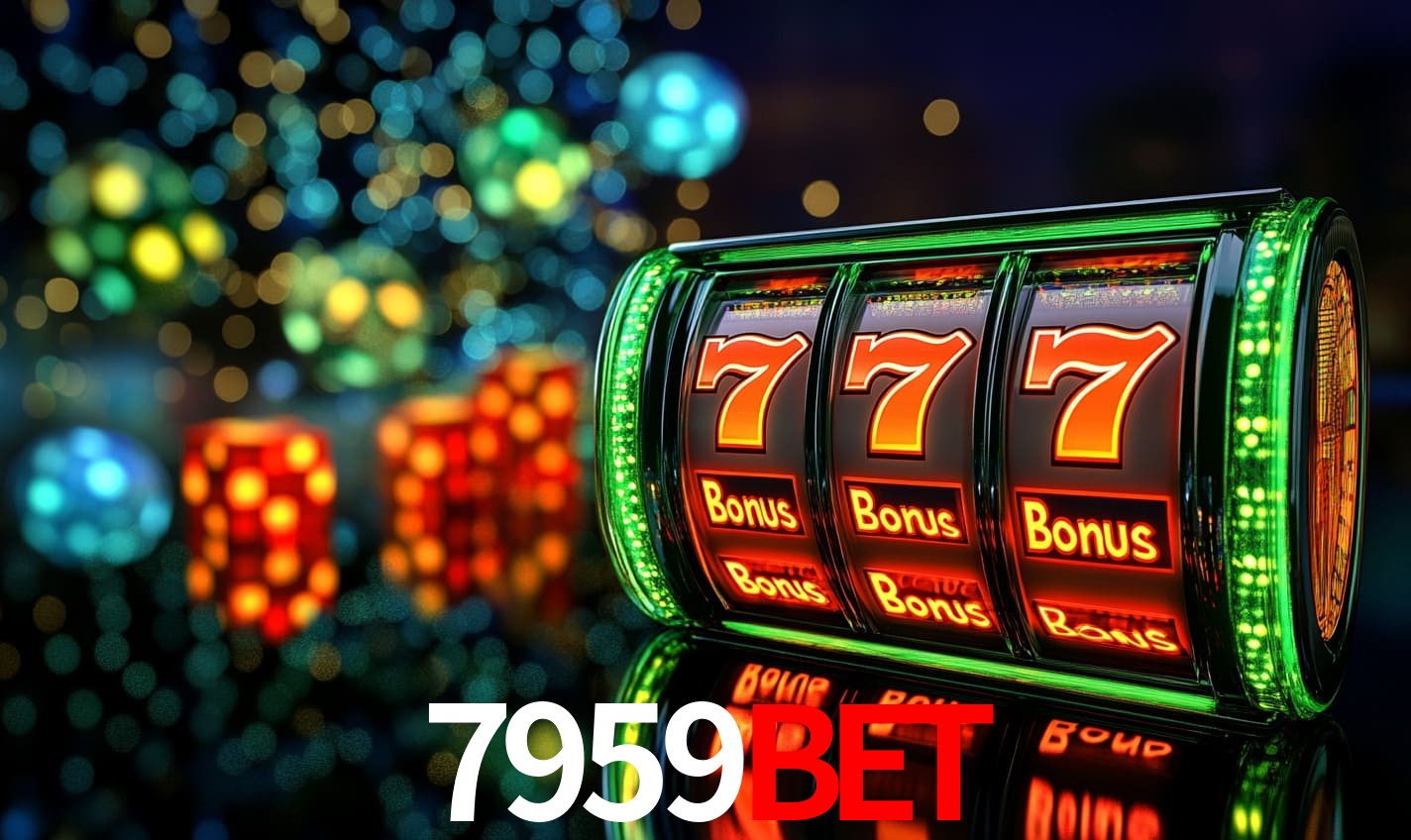 Game Providers 7959bet
