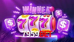 Tennis Betting 7959bet