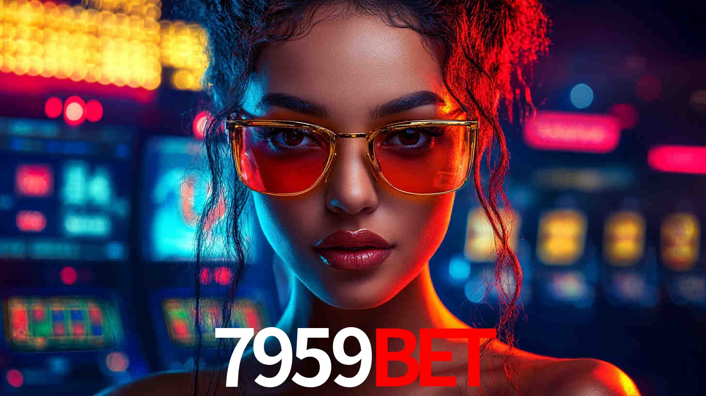 A Popularidade dos Caça-Níqueis no 7959bet