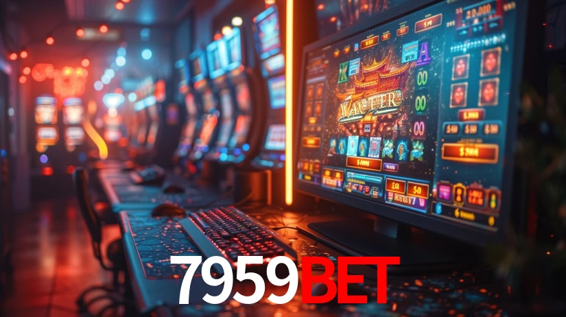 7959bet login