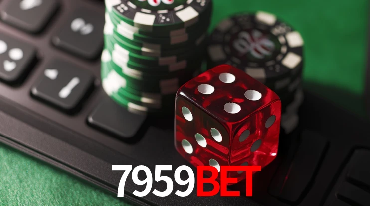 Slot Games 7959bet
