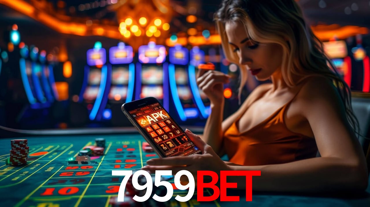 VIP Casino 7959bet