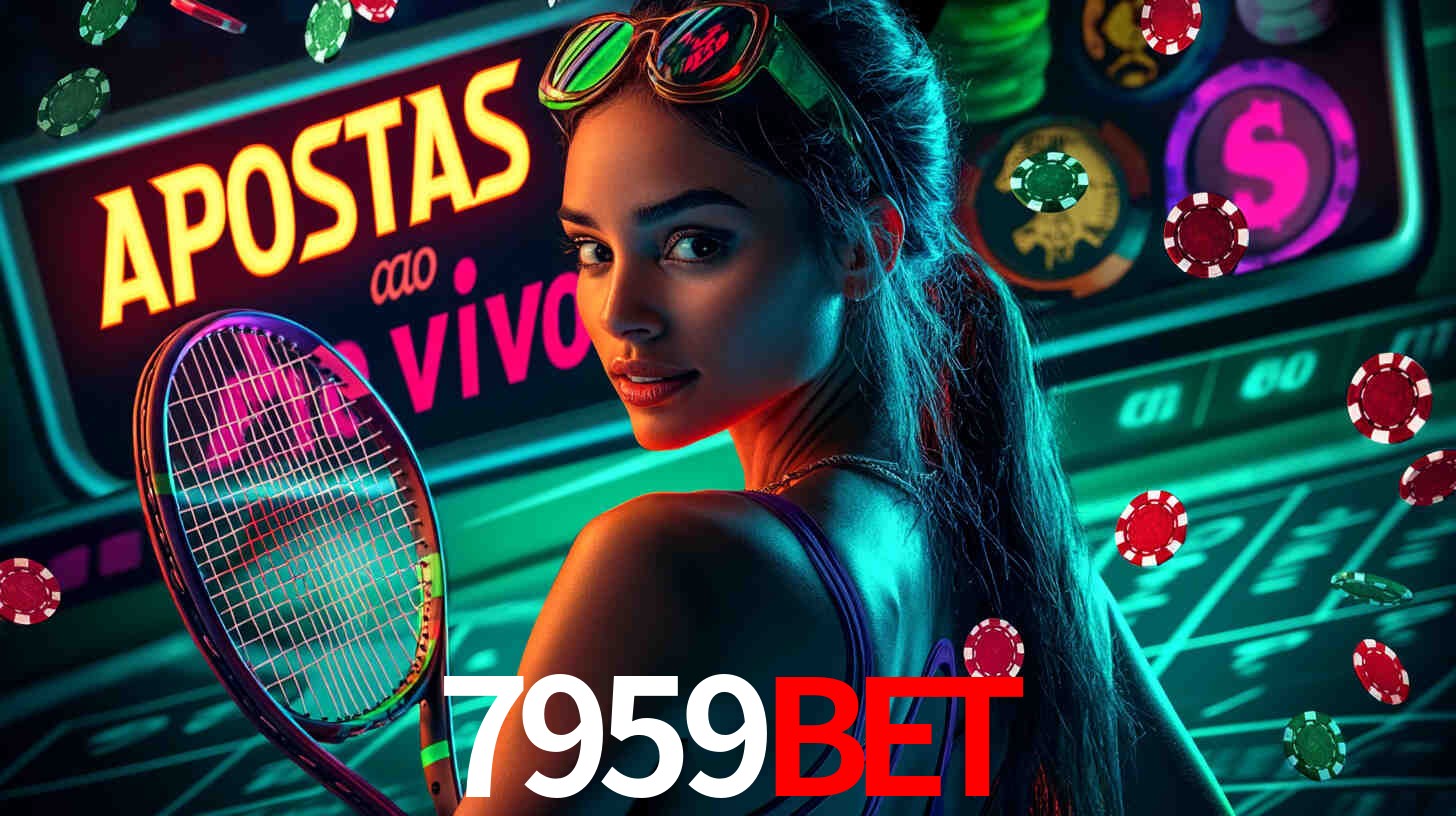 Desvendando o Mundo dos Jogos Virtuais na 7959bet