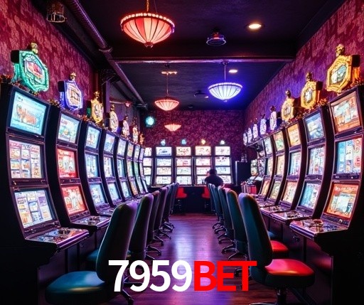 Flash Promotion 7959bet