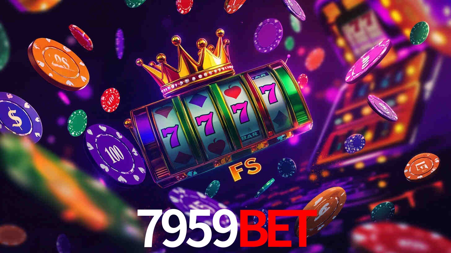 Premium Interface 7959bet