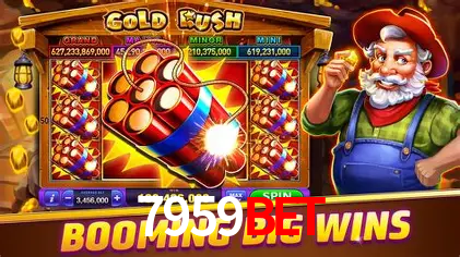 A Emoção da Loteria na 7959bet: Uma Chance de Mudança de Vida