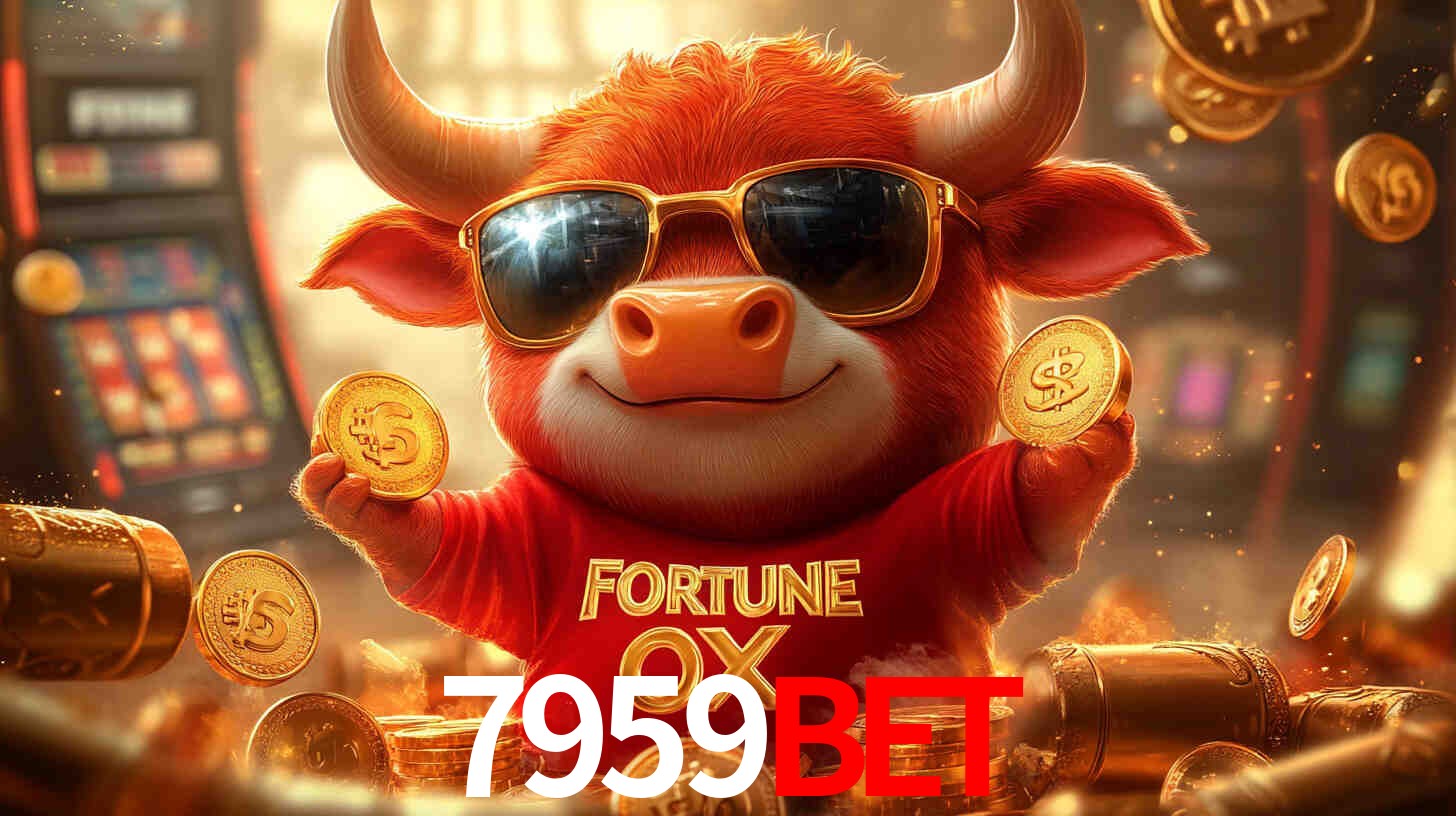 7959bet login