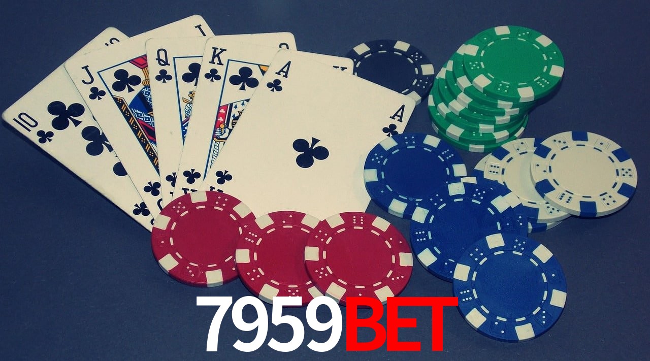 Statistics 7959bet