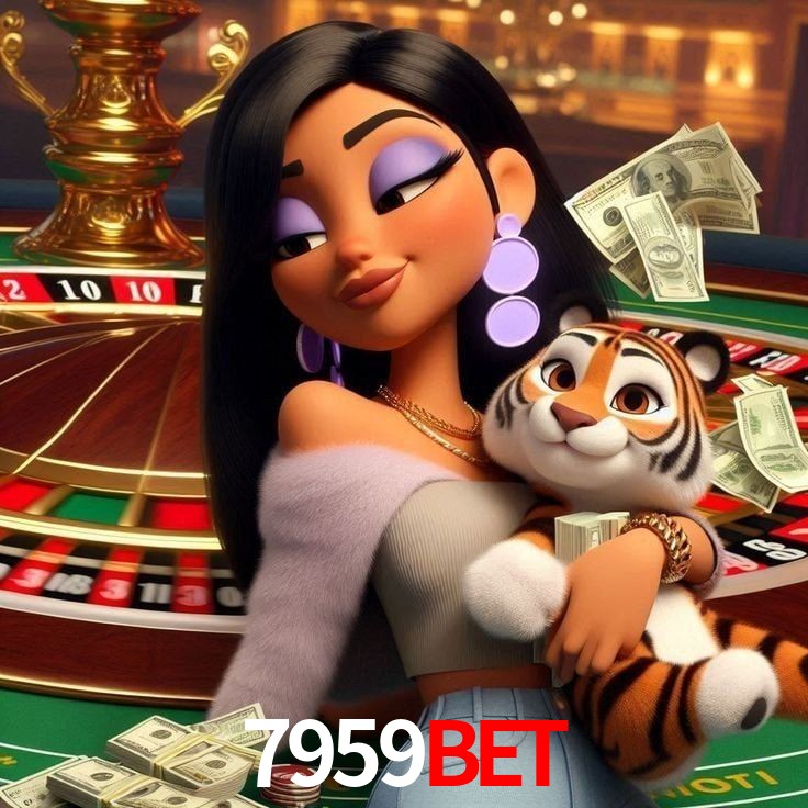 Football Betting 7959bet