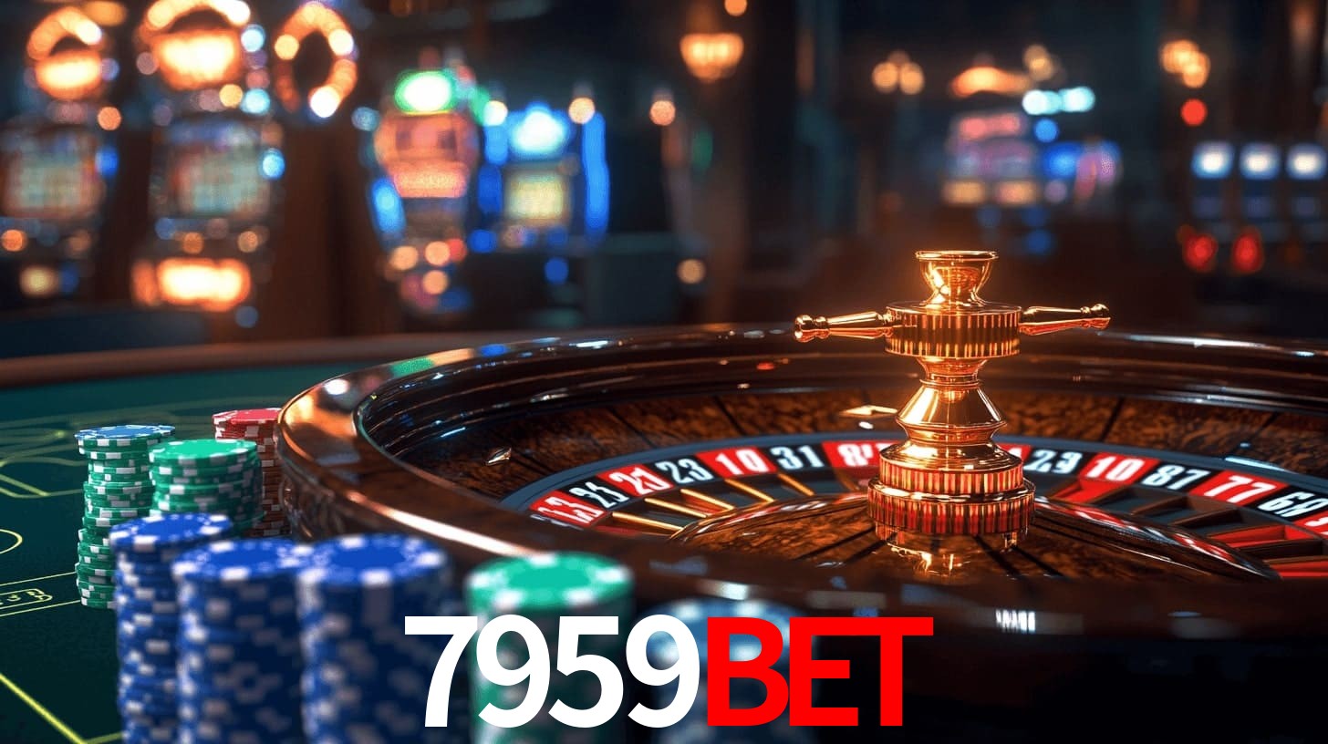 7959bet - Plataformas De Slots De Cassino Online - 7959bet.com