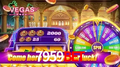 Exclusive Offers 7959bet